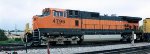 BNSF C44-9W 4796